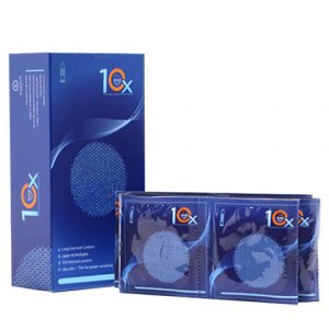 Bao Cao Su 10x, 100% từ cao su thiên nhiên
