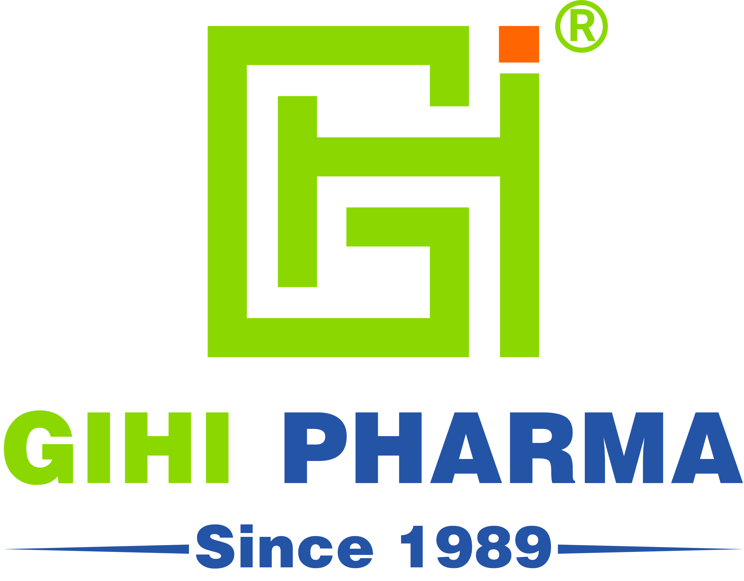 Gihi Pharma Shop