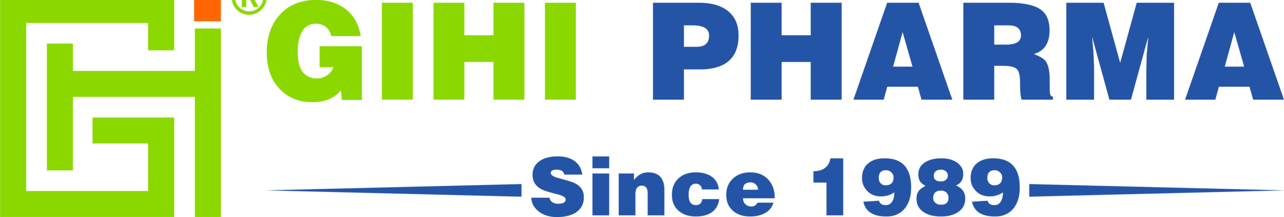 Gihi Pharma Shop